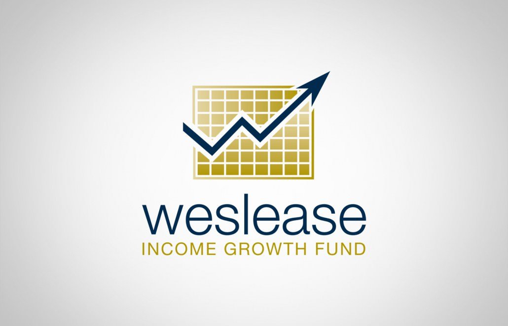 Edmonton Graphic Design | Weslease Income Growth Fund Logo