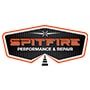 Spitfire Performance and Auto Repair Logo