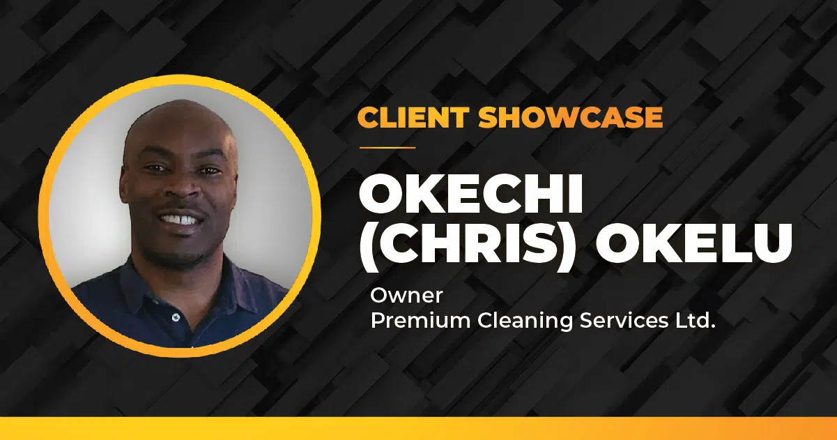 Premium Cleaning Services Okechi