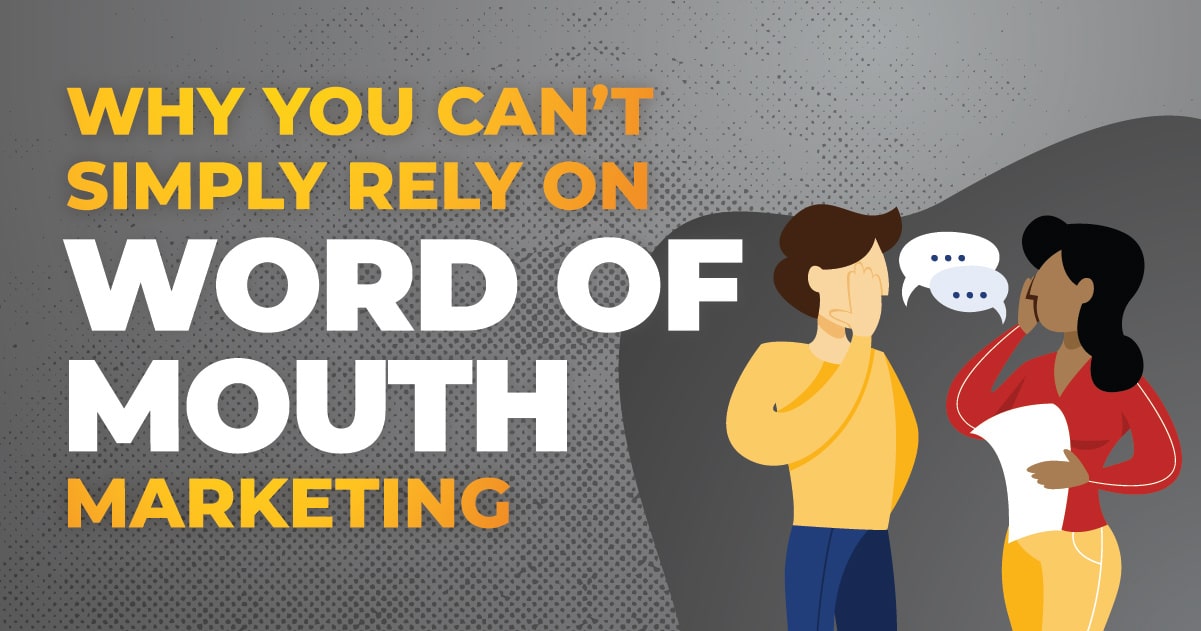 Word of mouth marketing