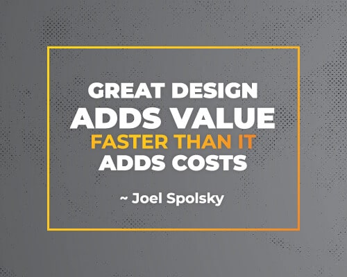 Hotspot Creative Services Quotes Graphic Design