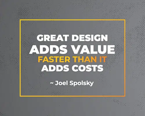 Hotspot Creative Services Quotes Graphic Design