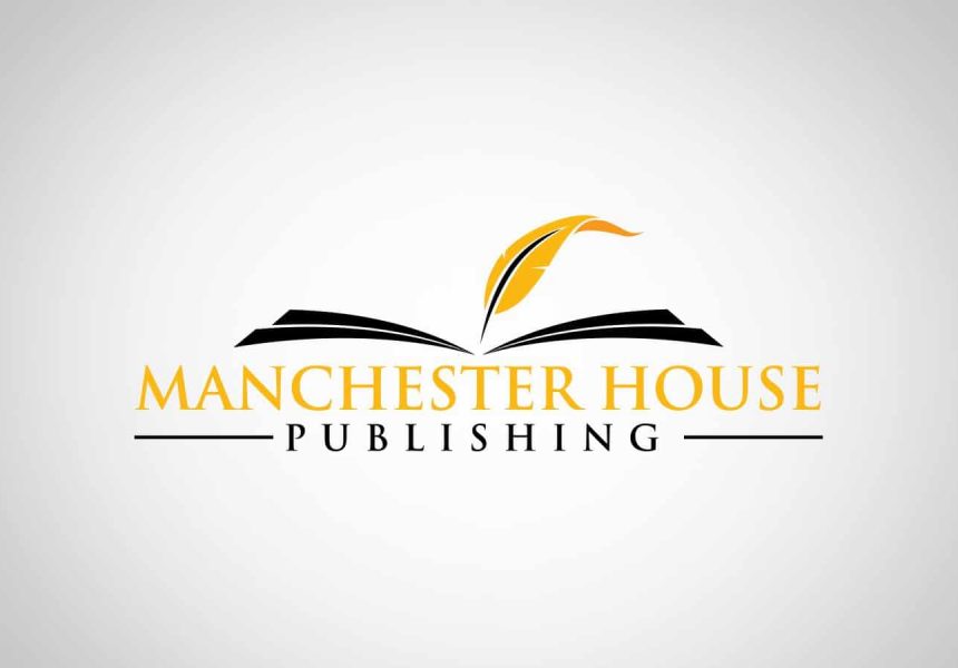 Edmonton Graphic Design | Manchester House Publishing Logo